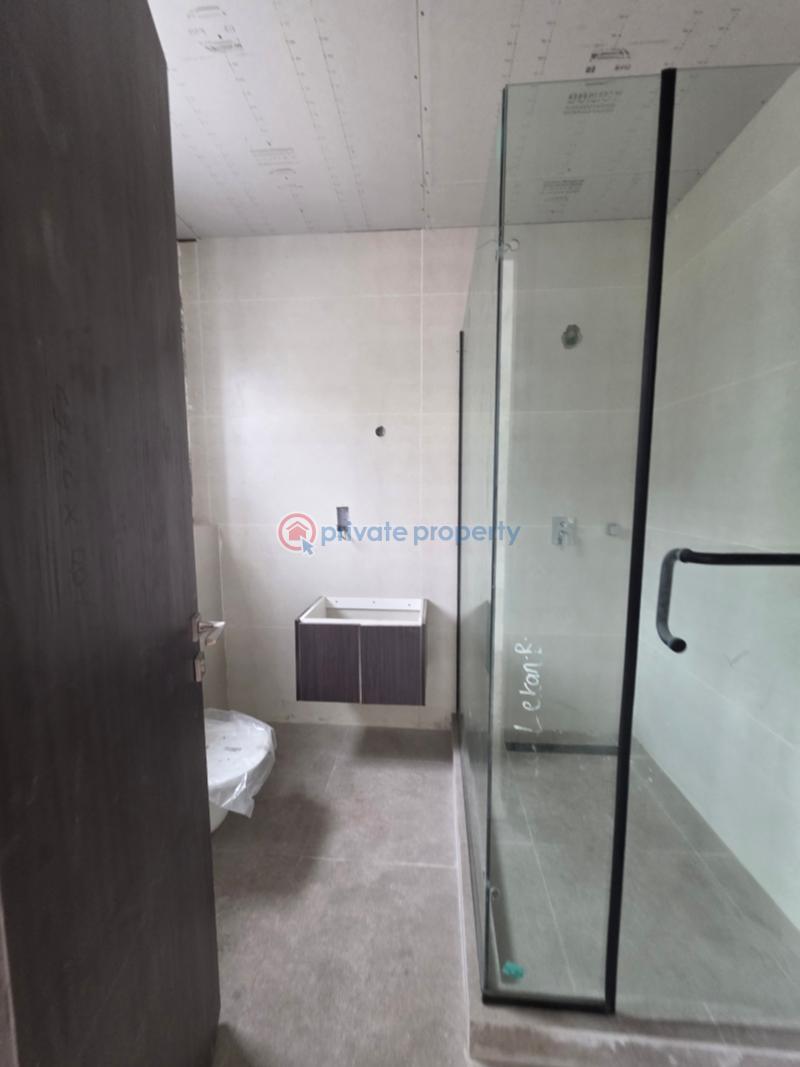 2 bedroom Flat & Apartment For Sale Ajose Adeogun Victoria Island Lagos - 6