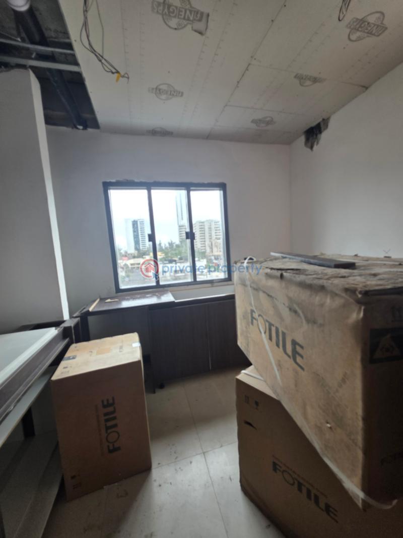 2 bedroom Flat & Apartment For Sale Ajose Adeogun Victoria Island Lagos - 4