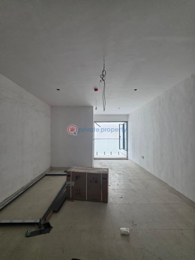 2 bedroom Flat & Apartment For Sale Ajose Adeogun Victoria Island Lagos - 7