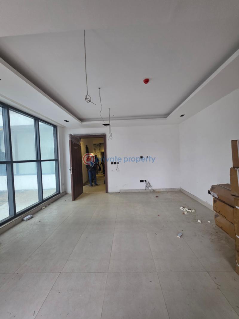 2 bedroom Flat & Apartment For Sale Ajose Adeogun Victoria Island Lagos - 2