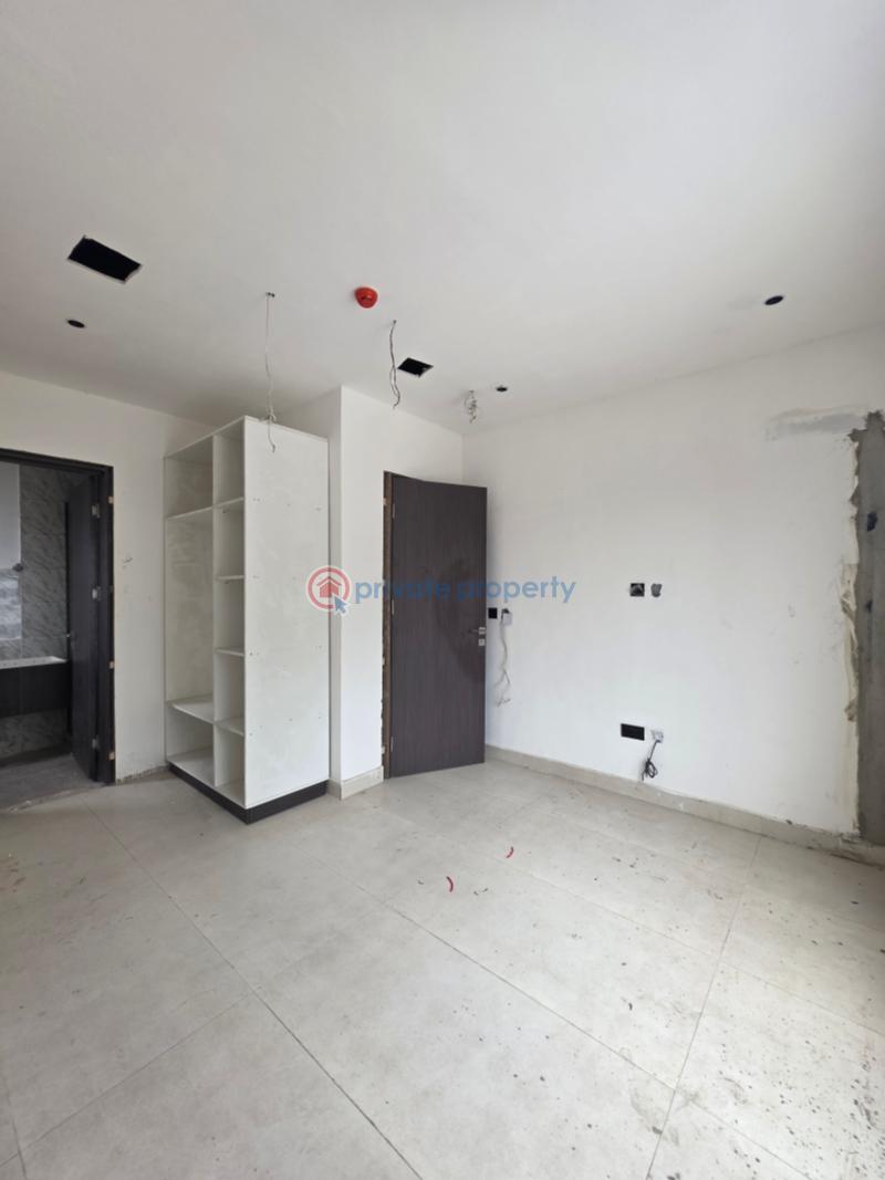 2 bedroom Flat & Apartment For Sale Ajose Adeogun Victoria Island Lagos - 3