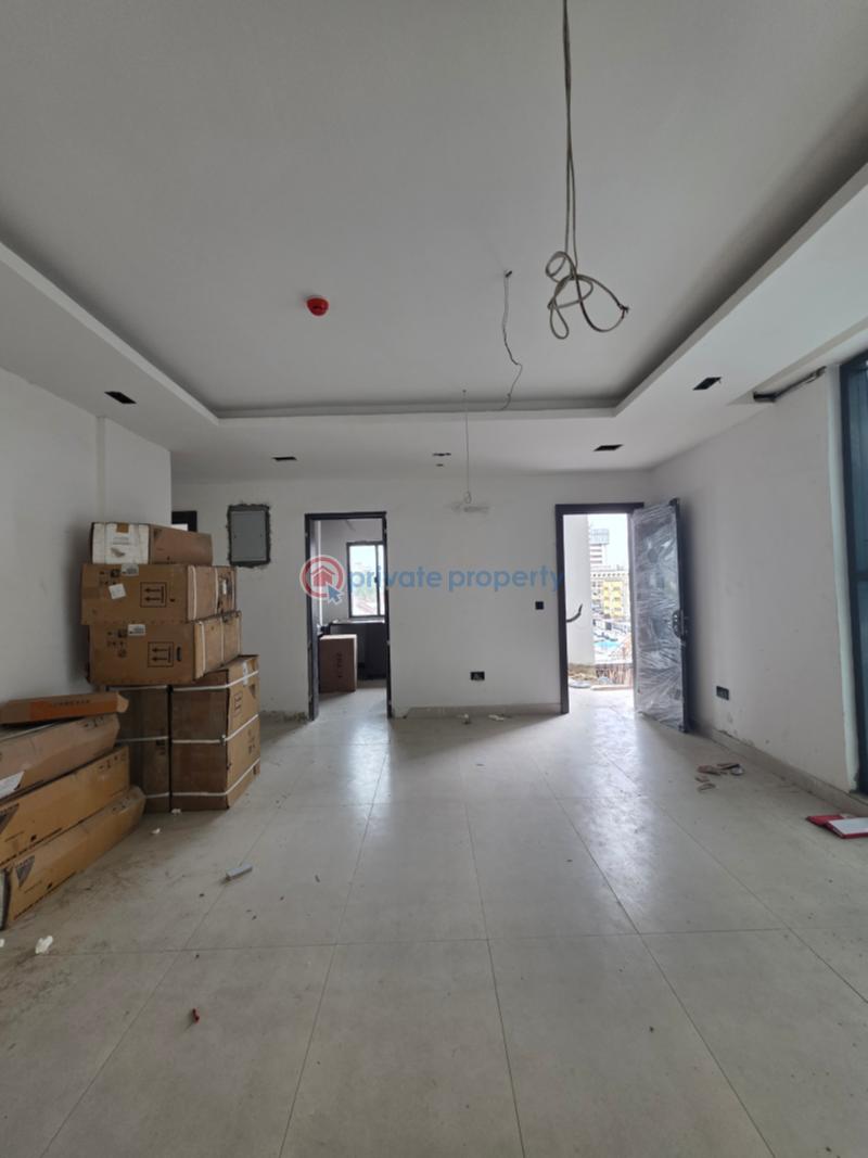 2 bedroom Flat & Apartment For Sale Ajose Adeogun Victoria Island Lagos - 1