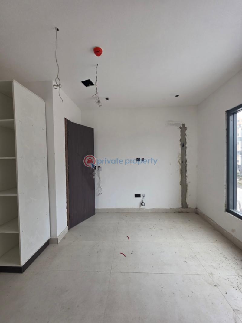 2 bedroom Flat & Apartment For Sale Ajose Adeogun Victoria Island Lagos - 5