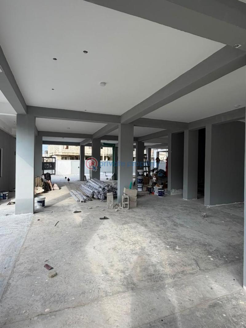 2 bedroom Flat & Apartment For Rent Freedom Way Lekki Phase 1 Lagos - 10