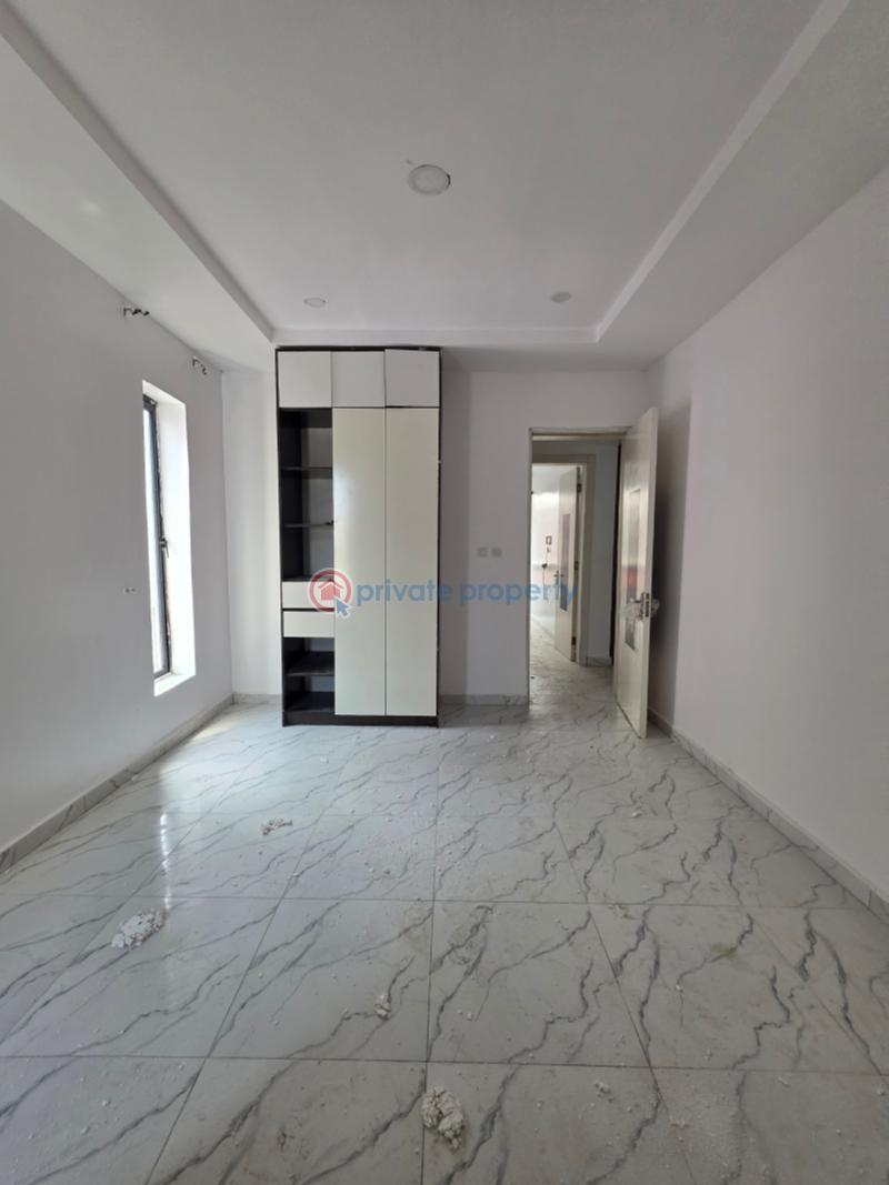 2 bedroom Flat & Apartment For Rent Seagate Estate ( Spar Road) Ikate Elegushi Lekki Lagos - 8