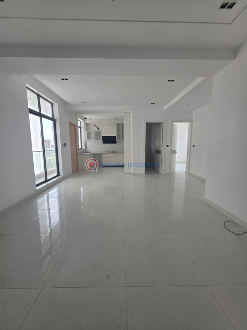 2 bedroom Flat & Apartment For Rent Seagate Estate On Spar Road Ikate Elegushi Lekki Lagos - 1