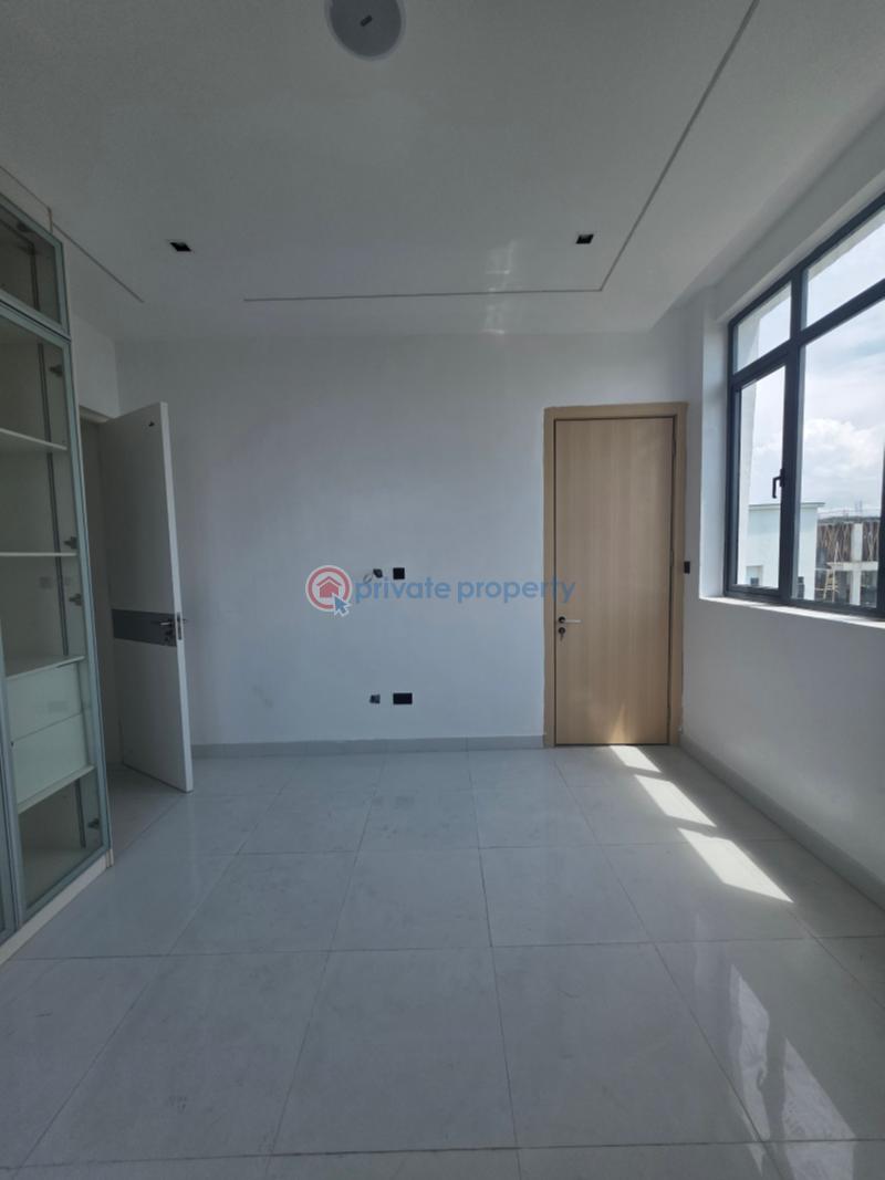 2 bedroom Flat & Apartment For Rent Seagate Estate On Spar Road Ikate Elegushi Lekki Lagos - 7