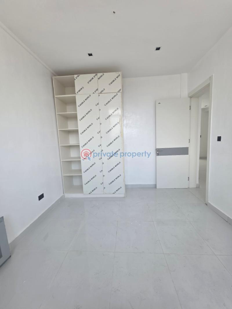 2 bedroom Flat & Apartment For Rent Seagate Estate On Spar Road Ikate Elegushi Lekki Lagos - 9