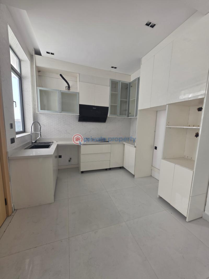 2 bedroom Flat & Apartment For Rent Seagate Estate On Spar Road Ikate Elegushi Lekki Lagos - 2