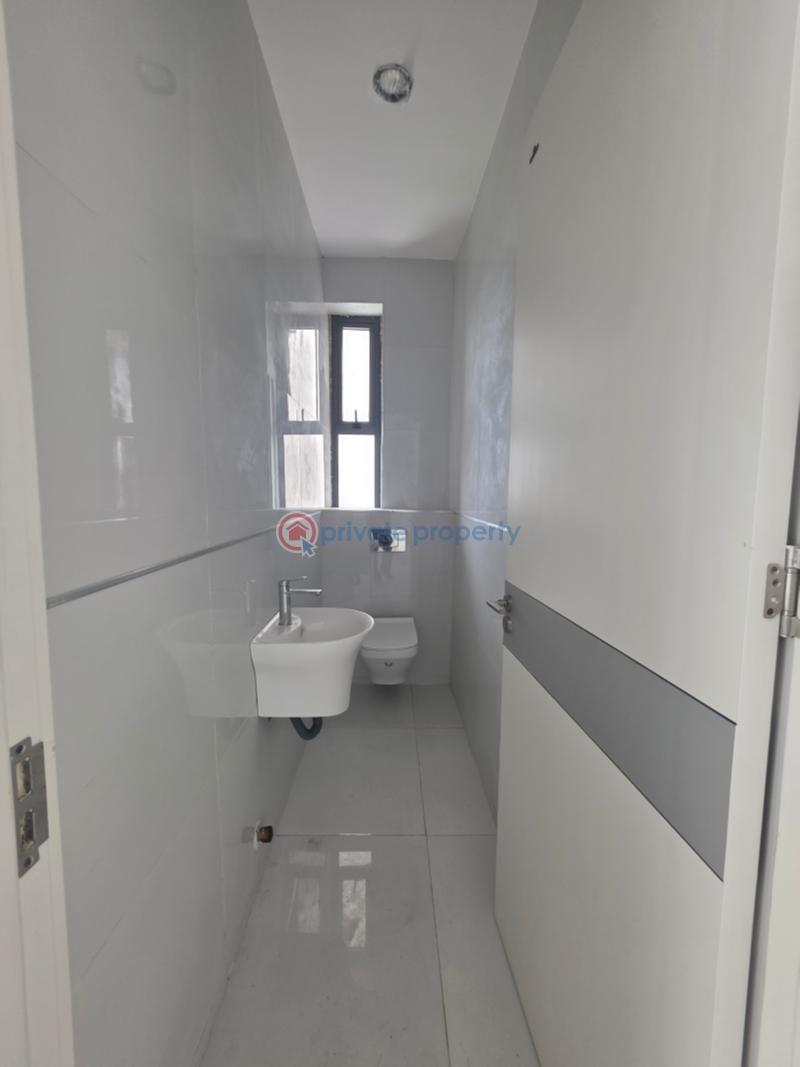 2 bedroom Flat & Apartment For Rent Seagate Estate On Spar Road Ikate Elegushi Lekki Lagos - 5
