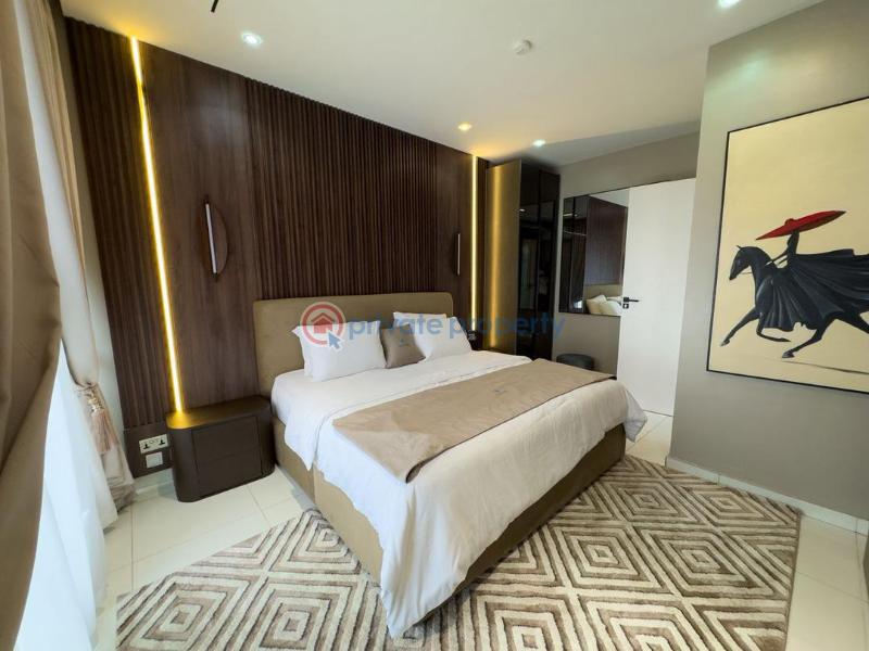 2 bedroom Block Of Flats Short let Ikate Lekki Ikate Elegushi Lekki Lagos - 4