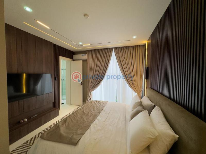 2 bedroom Block Of Flats Short let Ikate Lekki Ikate Elegushi Lekki Lagos - 1