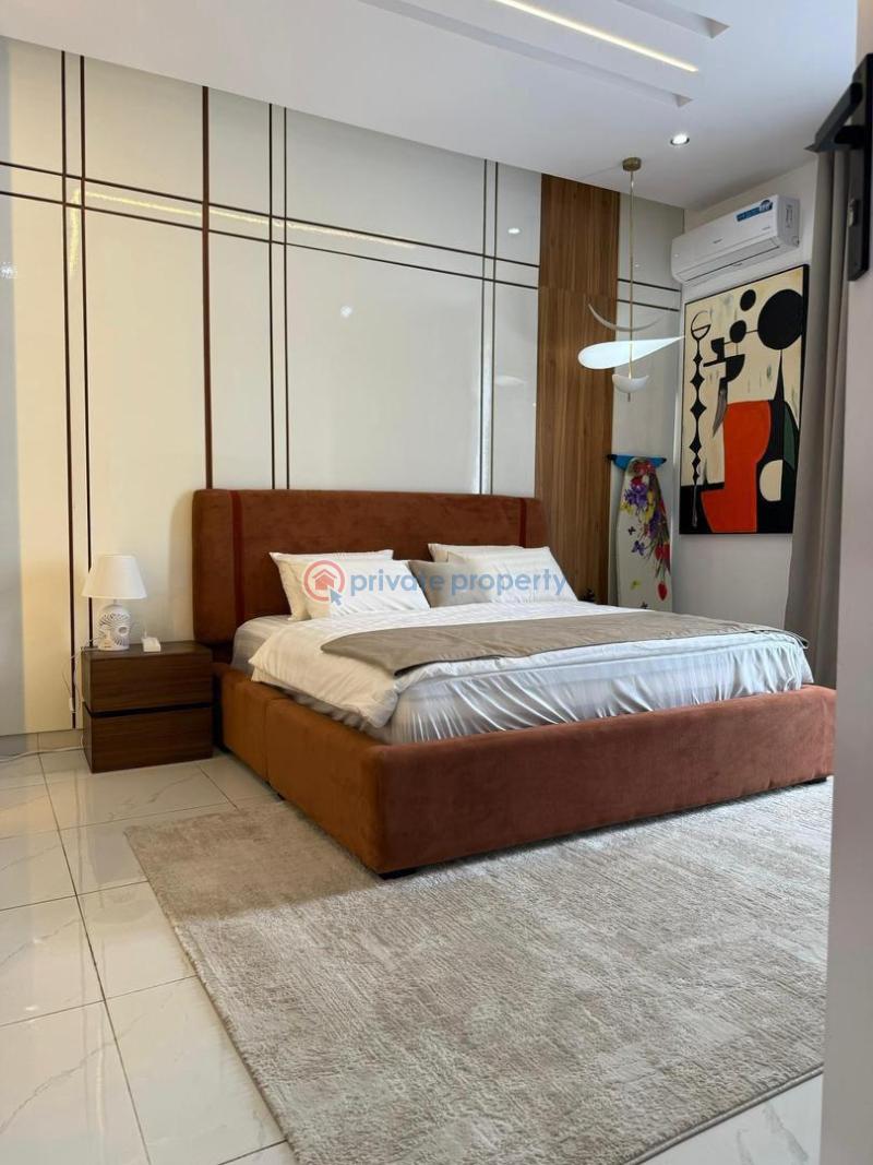 2 bedroom Block Of Flats Short let Ikate Lekki Ikate Elegushi Lekki Lagos - 2