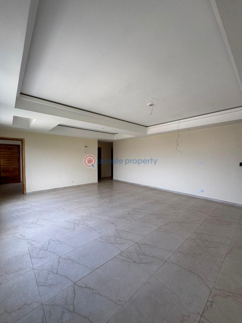 2 bedroom Block Of Flats For Rent Victoria Island Lagos - 3