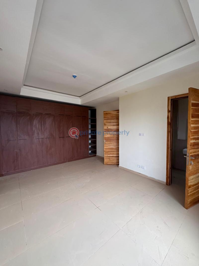 2 bedroom Block Of Flats For Rent Victoria Island Lagos - 4