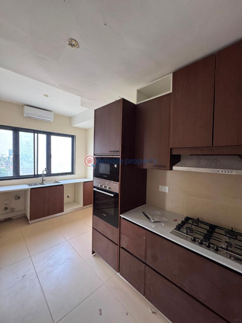 2 bedroom Block Of Flats For Rent Victoria Island Lagos - 3