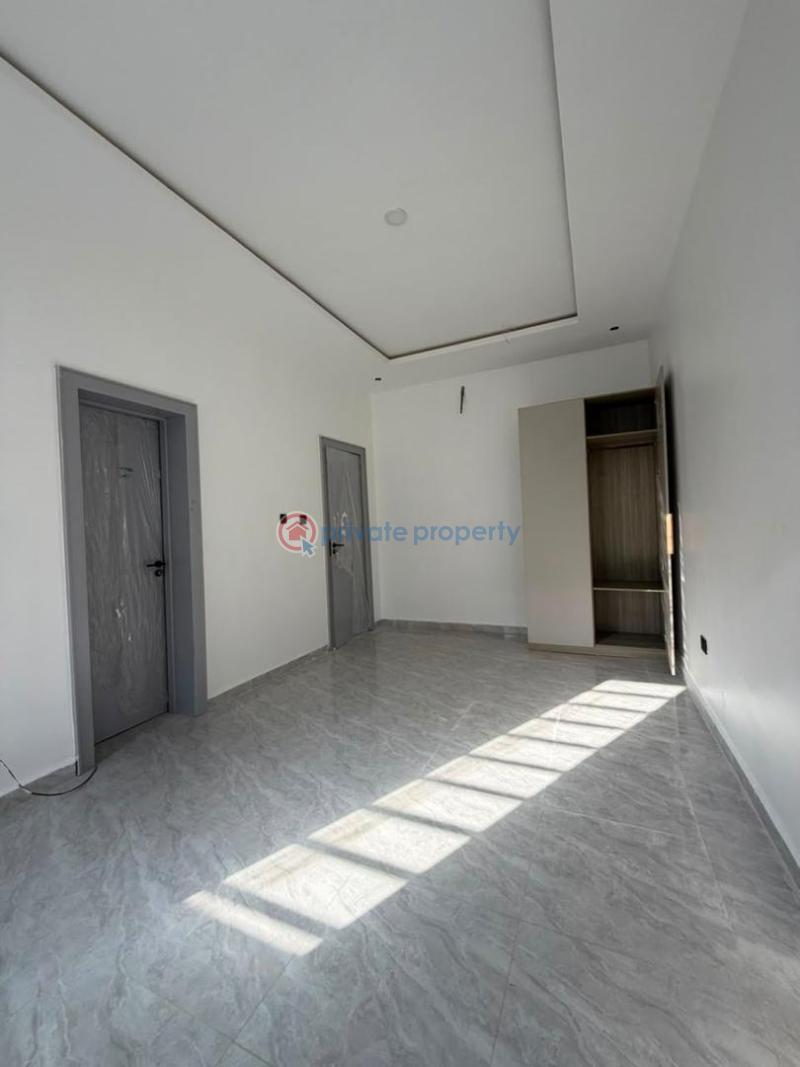 2 bedroom Flat & Apartment For Rent Freedom Way Lekki Phase 1 Lagos - 7