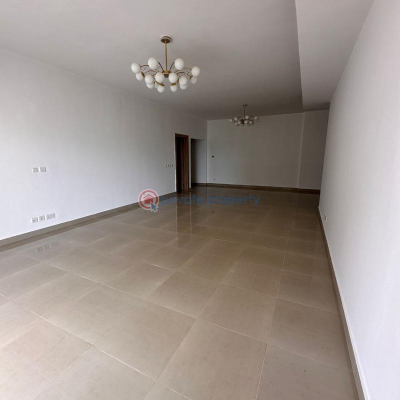 2 bedroom Shared Apartment For Rent Victoria Island Lagos - 3