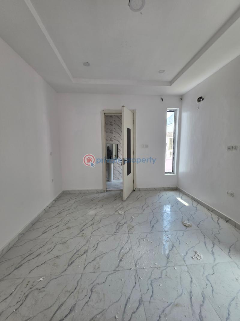2 bedroom Flat & Apartment For Rent Seagate Estate ( Spar Road) Ikate Elegushi Lekki Lagos - 9