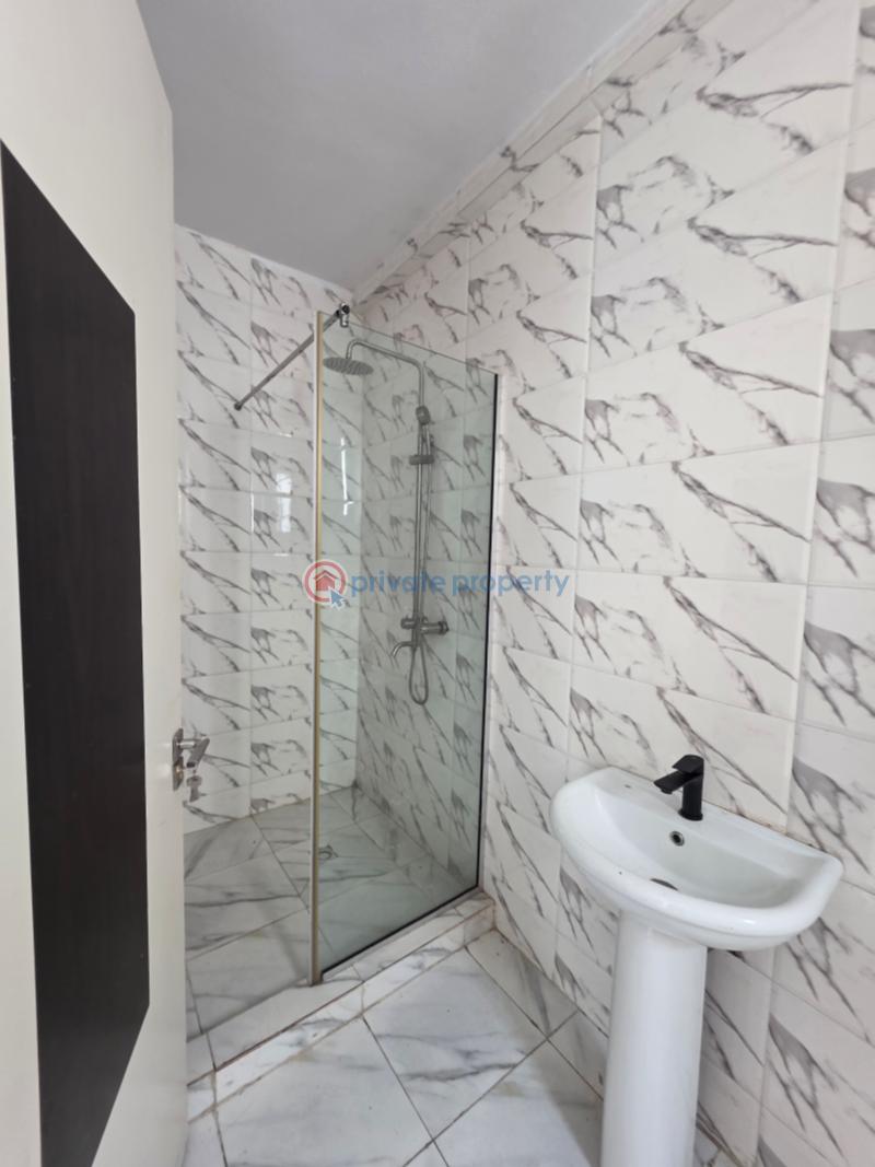 2 bedroom Flat & Apartment For Rent Seagate Estate ( Spar Road) Ikate Elegushi Lekki Lagos - 10