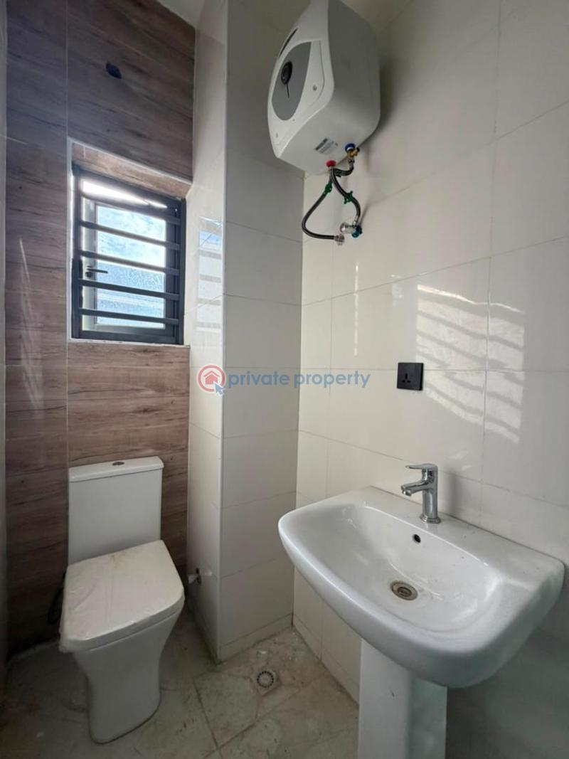 2 bedroom Flat & Apartment For Rent Freedom Way Lekki Phase 1 Lagos - 9