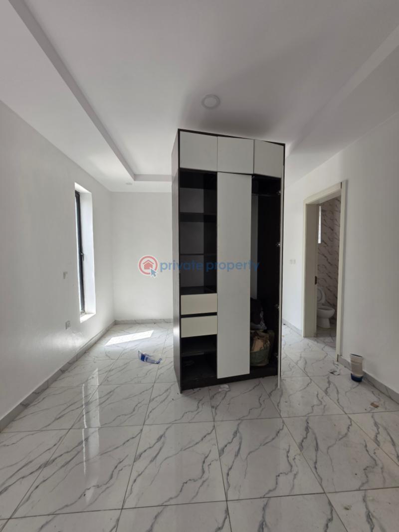 2 bedroom Flat & Apartment For Rent Seagate Estate ( Spar Road) Ikate Elegushi Lekki Lagos - 6