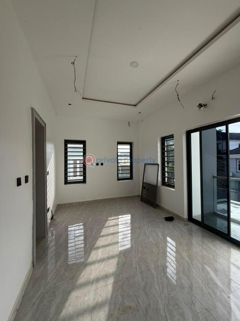 2 bedroom Flat & Apartment For Rent Freedom Way Lekki Phase 1 Lagos - 6