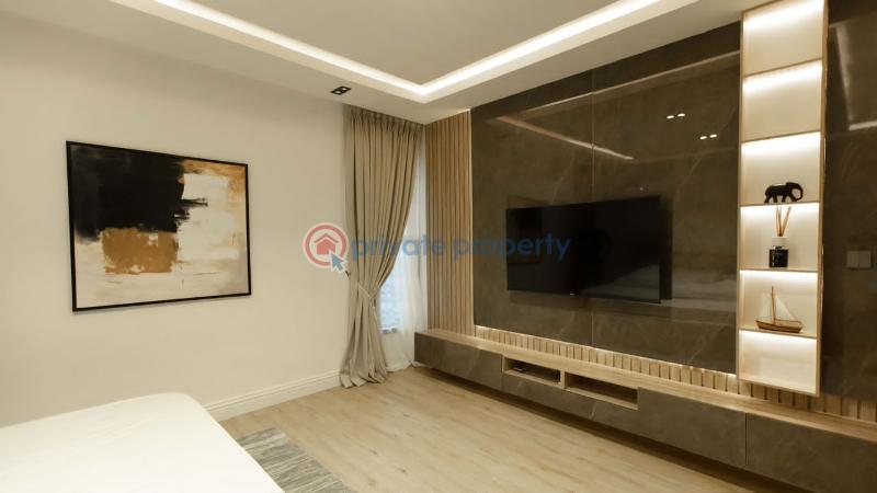 2 bedroom Block Of Flats Short let Lekki Phase 1 Lagos - 2