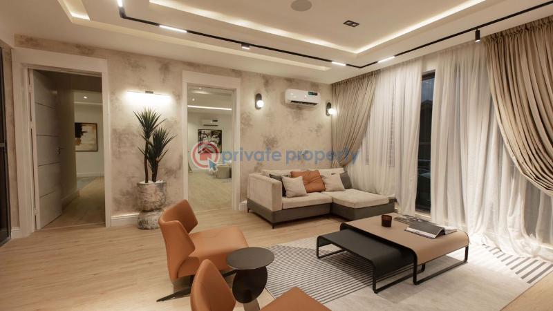 2 bedroom Block Of Flats Short let Lekki Phase 1 Lagos - 9