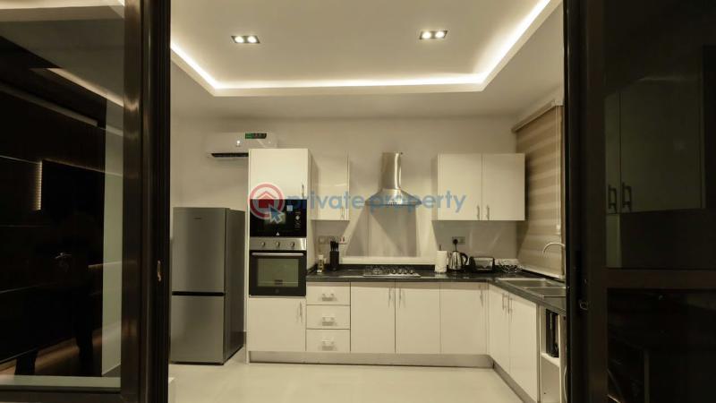 2 bedroom Block Of Flats Short let Lekki Phase 1 Lagos - 5