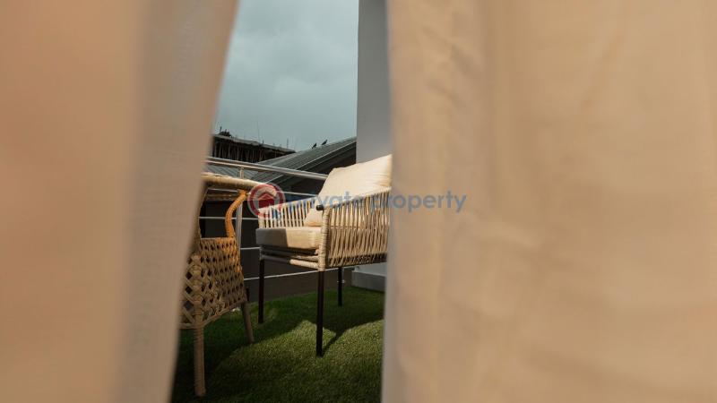 2 bedroom Block Of Flats Short let Lekki Phase 1 Lagos - 10