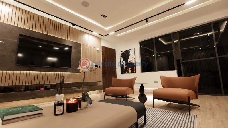 2 bedroom Block Of Flats Short let Lekki Phase 1 Lagos - 0