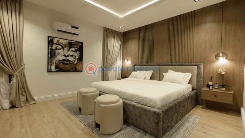 2 bedroom Block Of Flats Short let Lekki Phase 1 Lagos - 1