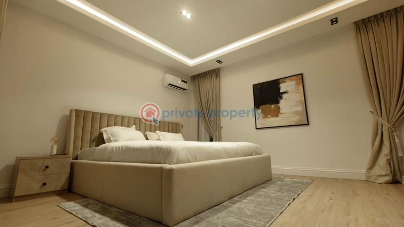 2 bedroom Block Of Flats Short let Lekki Phase 1 Lagos - 13