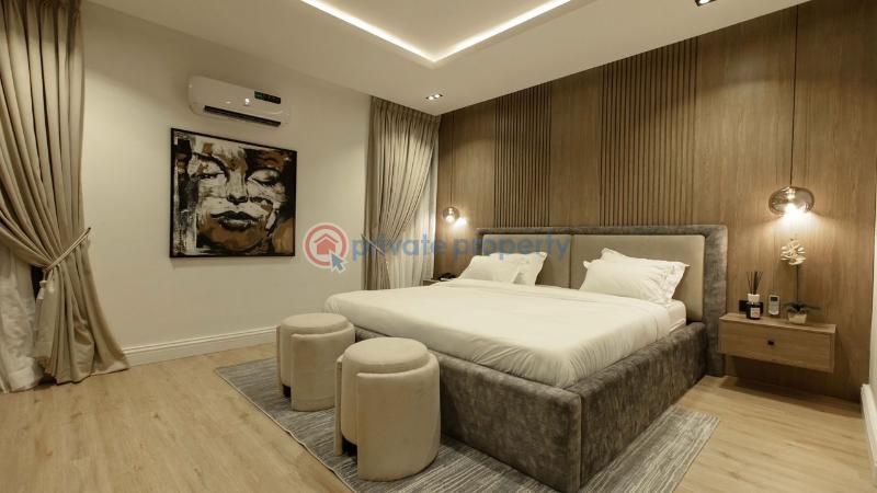 2 bedroom Block Of Flats Short let Lekki Phase 1 Lagos - 14