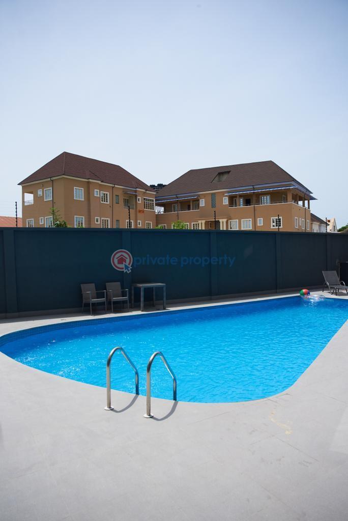 2 bedroom Block Of Flats Short let Lekki Phase 1 Lagos - 8
