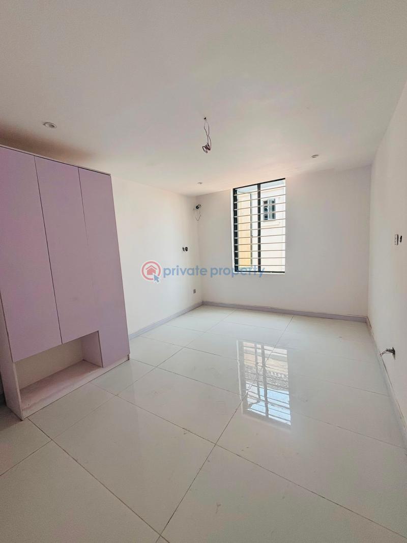 2 bedroom Flat & Apartment For Sale Gated And Secured Estate Ologolo Lekki Lagos - 1