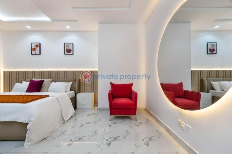 2 bedroom Block Of Flats Short let Lekki Phase 1 Lagos - 8
