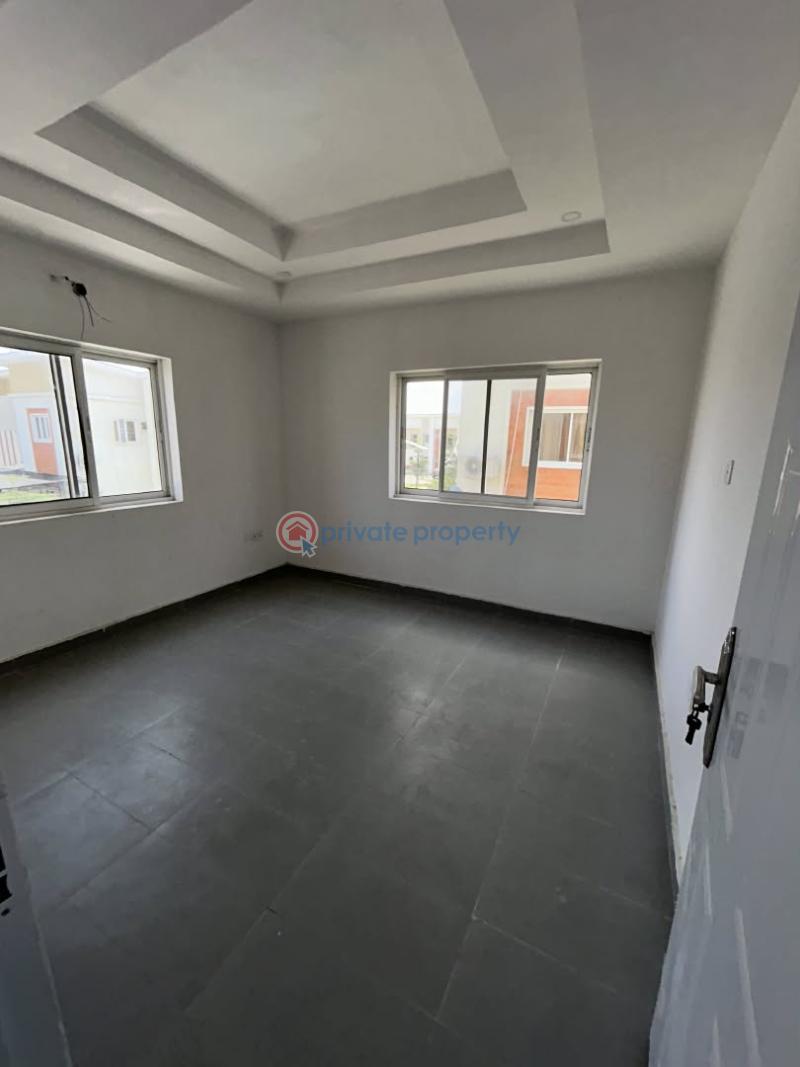 2 bedroom Flat & Apartment For Rent Block B 48 Urban Shelter Abraham Adesanya Ajah Lagos - 8