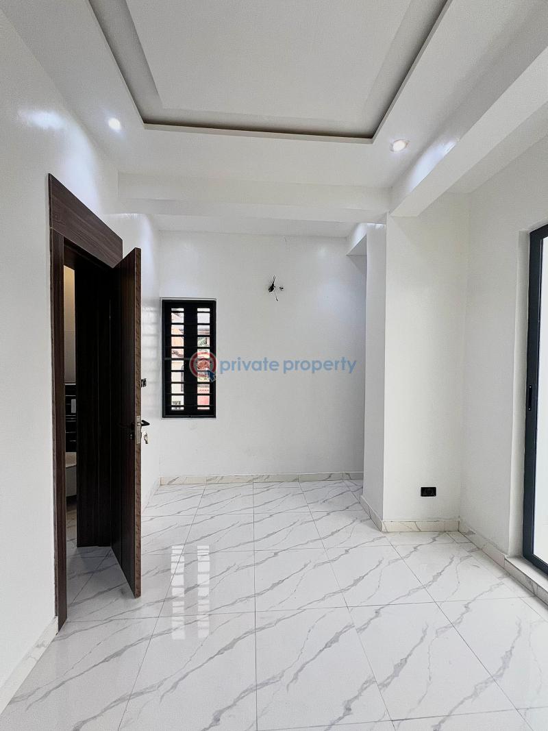 Luxury 2 bedroom apartment - 6 2 bedroom Flat & Apartment For Sale Lekki Phase 1 Lagos - 6