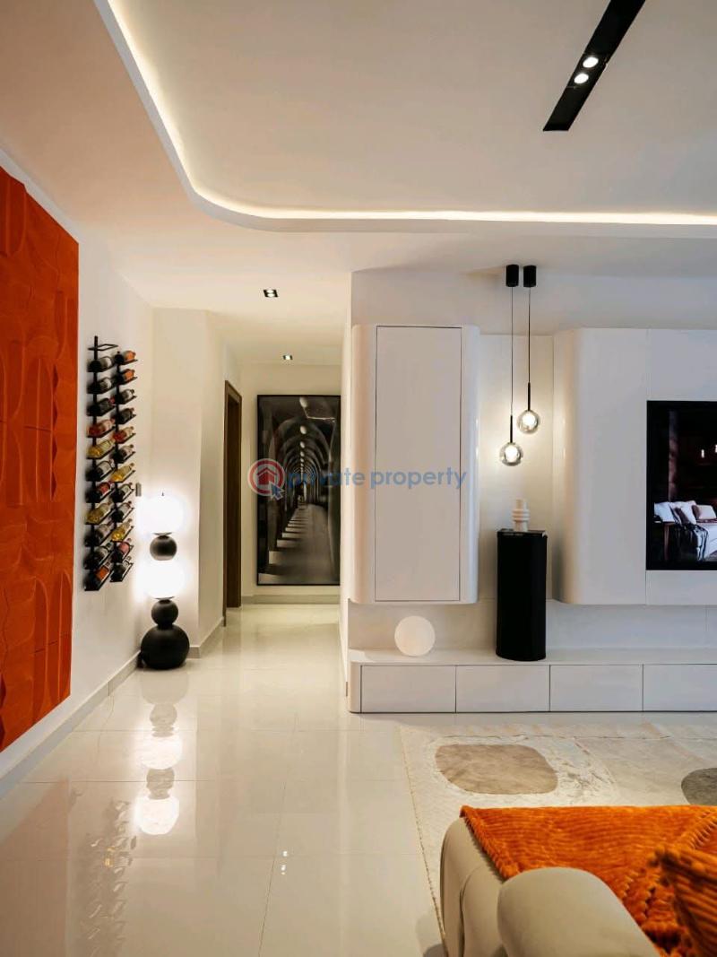 2 bedroom Block Of Flats Short let Lekki Phase 1 Lagos - 3