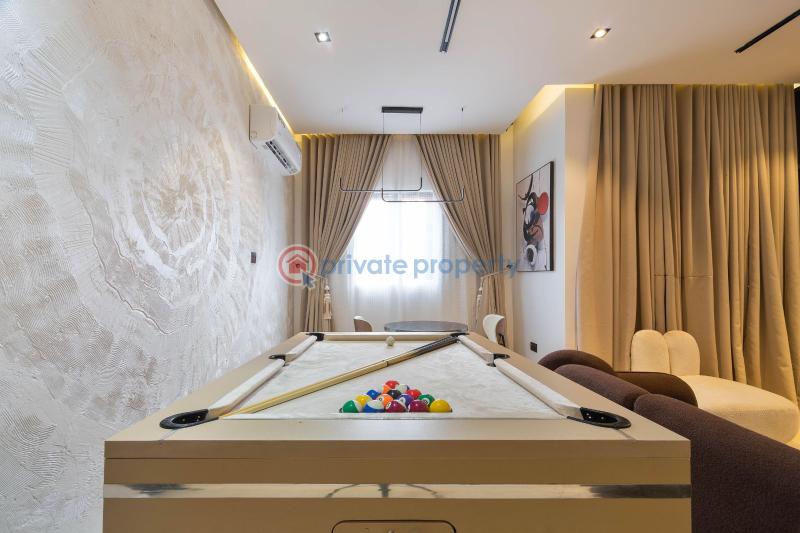 2 bedroom Block Of Flats Short let Ikate Elegushi Lekki Lagos - 1