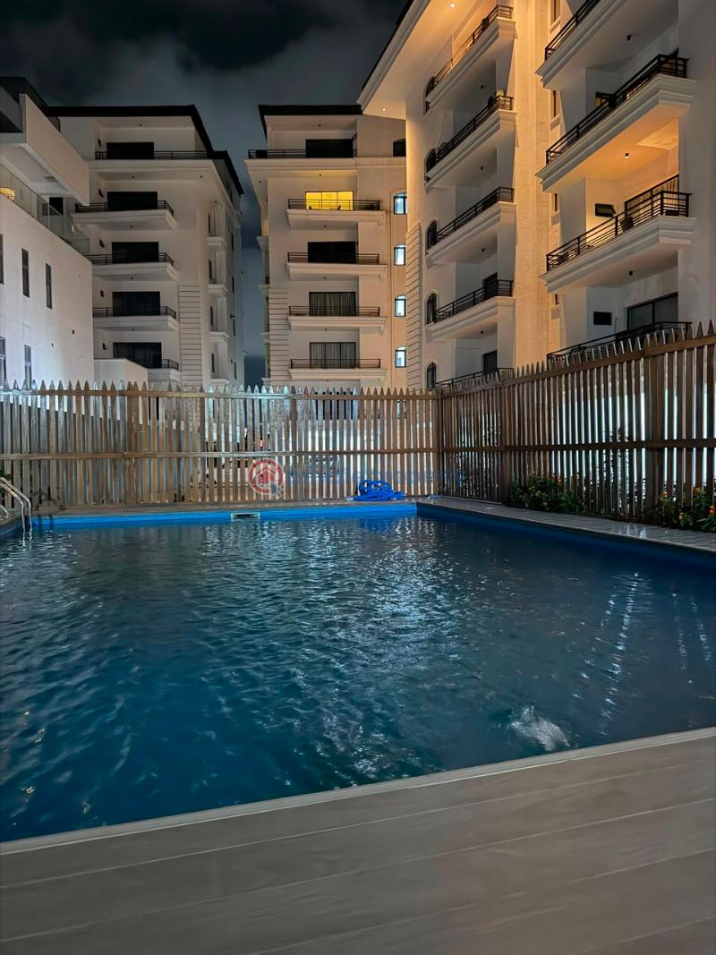 2 bedroom Block Of Flats Short let Admiralty Way Lekki Phase 1 Lagos - 12