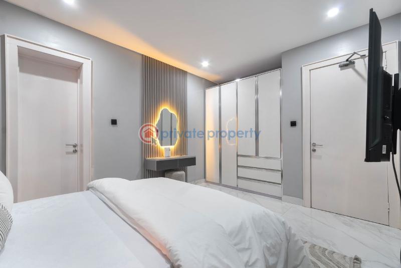 2 bedroom Block Of Flats Short let Lekki Phase 1 Lagos - 7