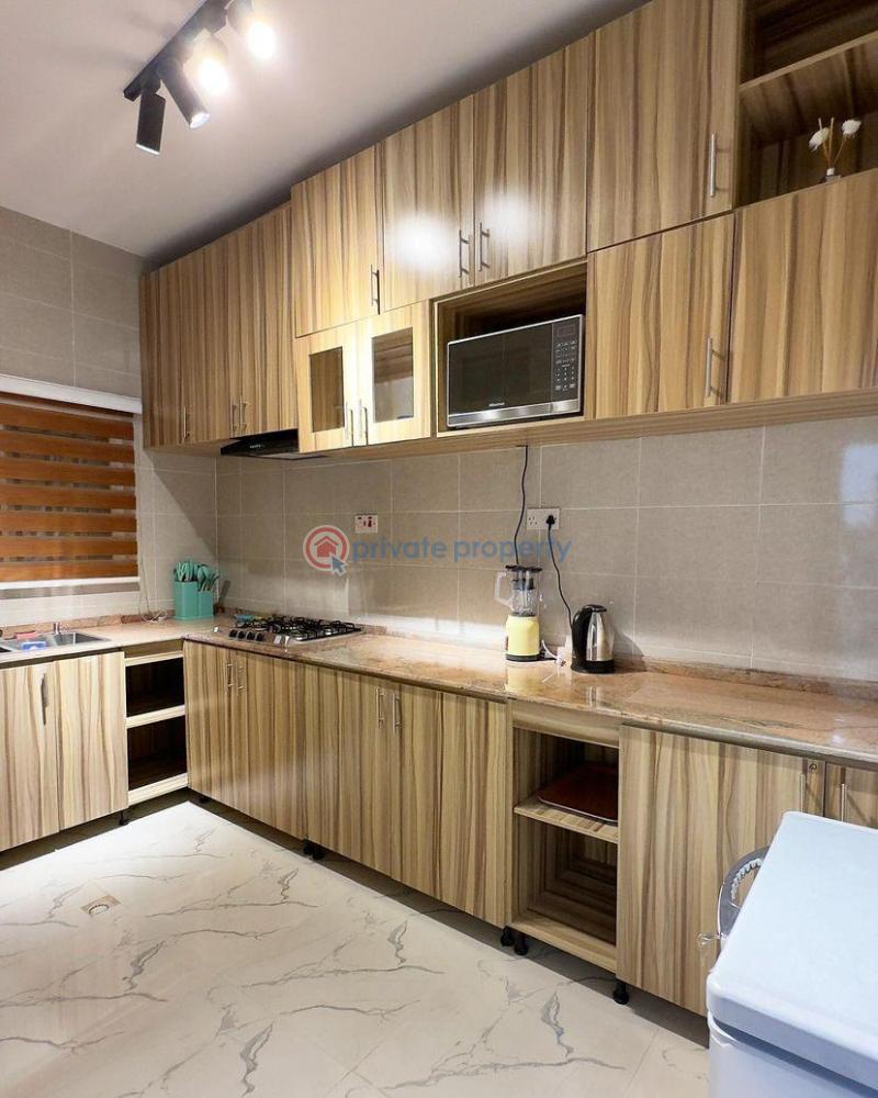 2 bedroom Block Of Flats Short let Jahi Abuja Phase 2  - 4