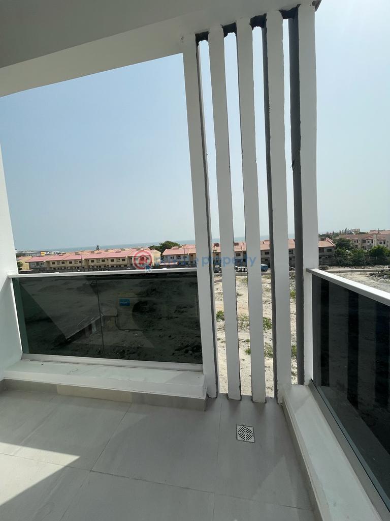 2 bedroom Short Stay Short let Ikate Lekki Phase 1 Lagos - 7