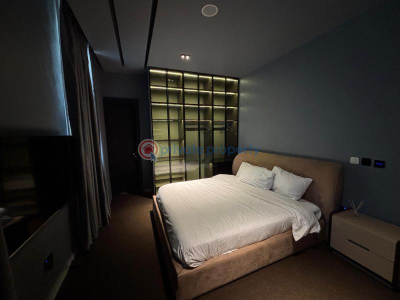 2 bedroom Block Of Flats Short let Ikate Elegushi Lekki Lagos - 15