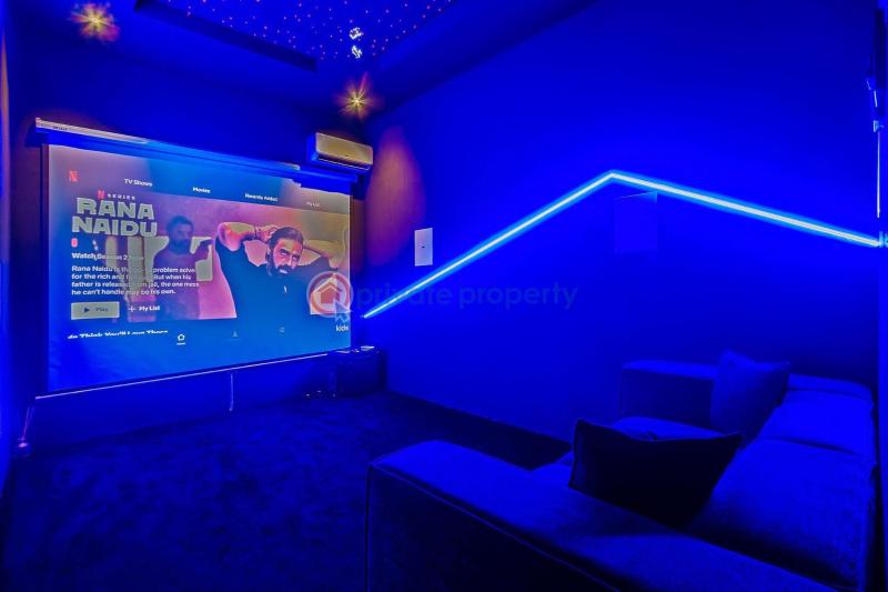 2 bedroom Block Of Flats Short let Lekki Phase 1 Lagos - 8