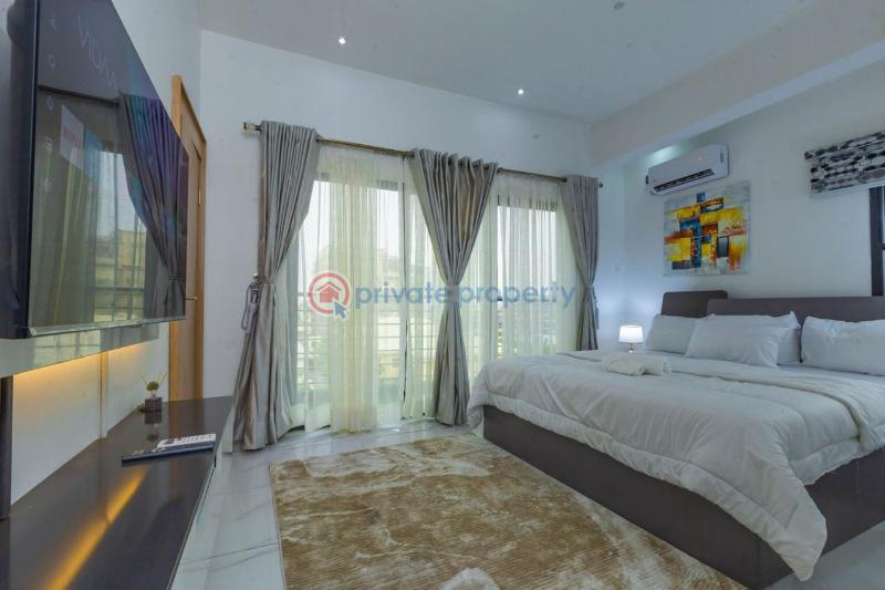 2 bedroom Flat & Apartment For Rent Lekki Phase 1 Lagos - 16