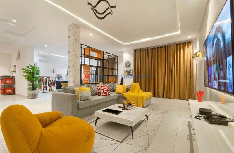 2 bedroom Block Of Flats Short let Lekki Phase 1 Lagos - 13